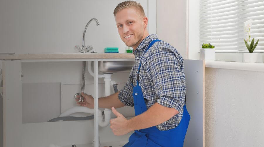 Local water heater installation in O'Brien, TX